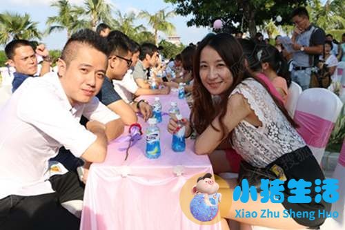 内向男孩的相亲技巧