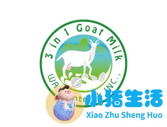 美庐奶粉事件曝光
