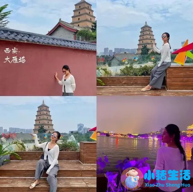 西安3日游攻略，西安旅游3天2晚自由行记