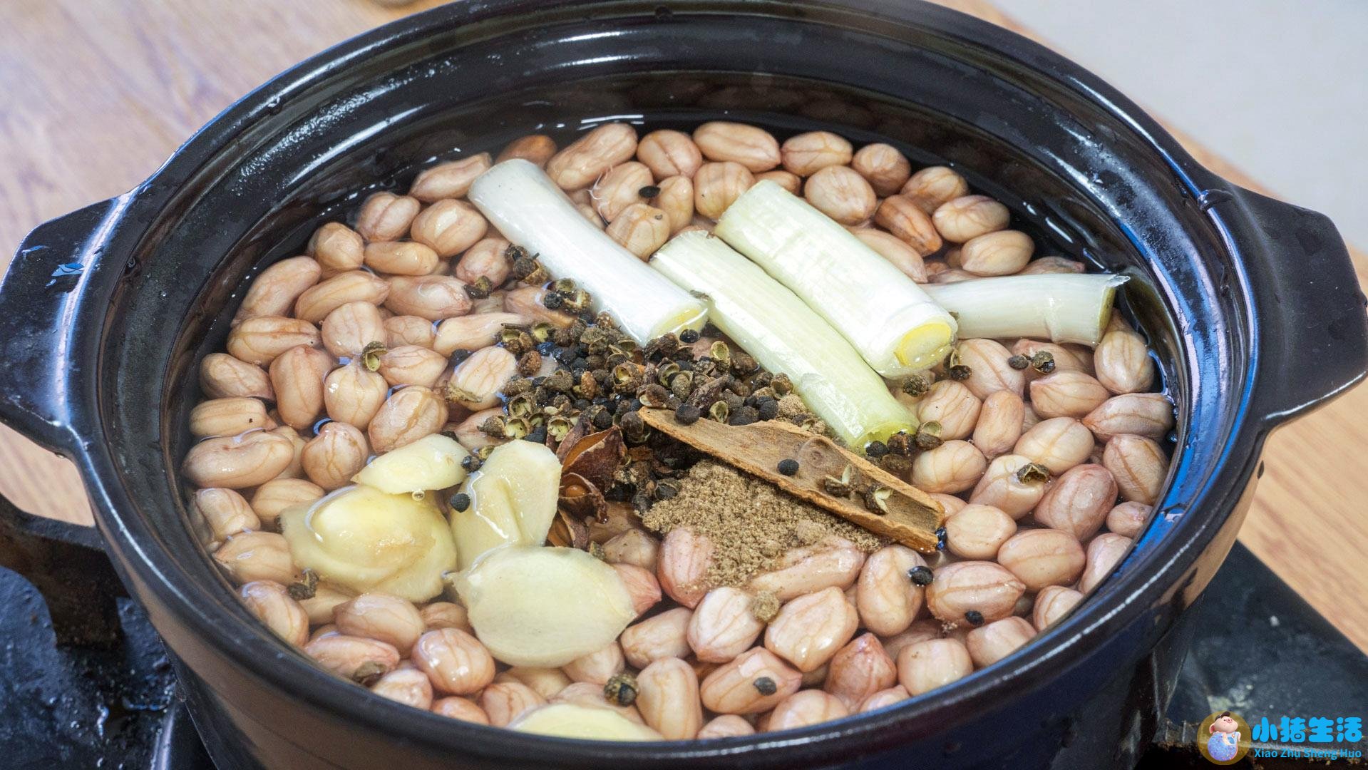 养生食物做法大全