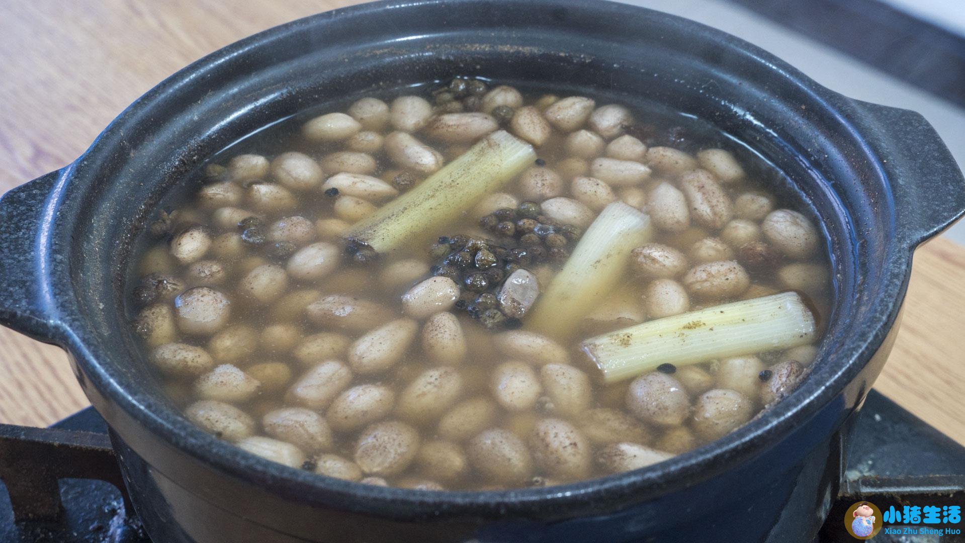 养生食物做法大全