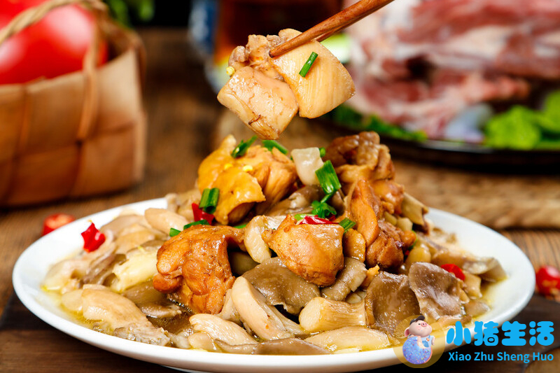 养生食物做法大全