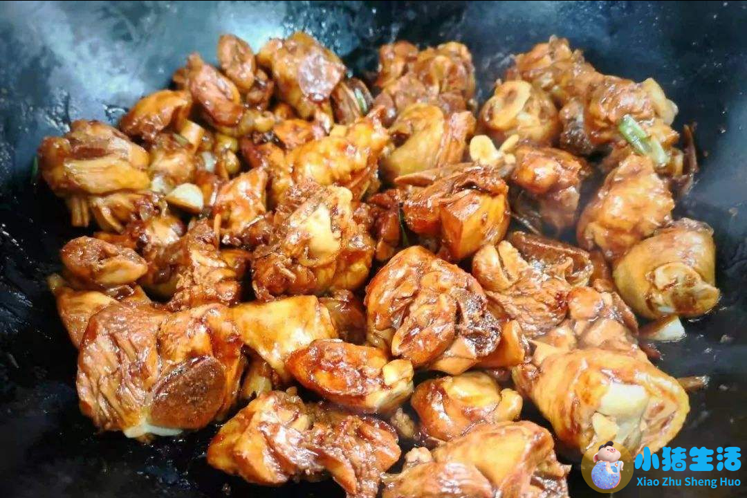 养生食物做法大全