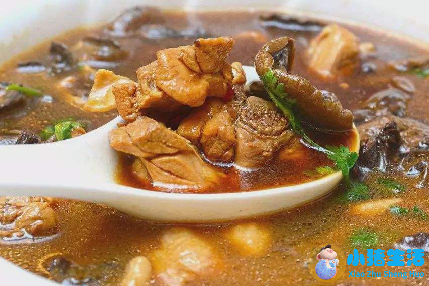 养生食物做法大全