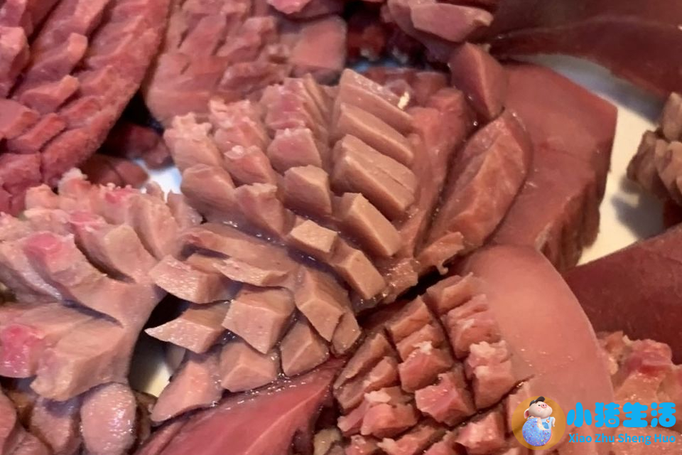 养生食物做法大全