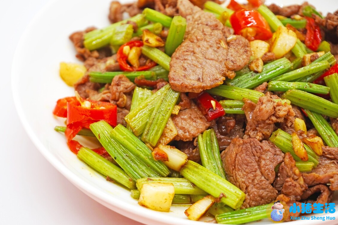 养生食物做法大全