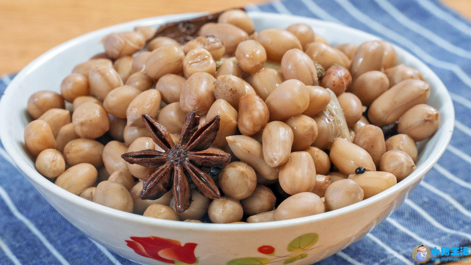 养生食物做法大全