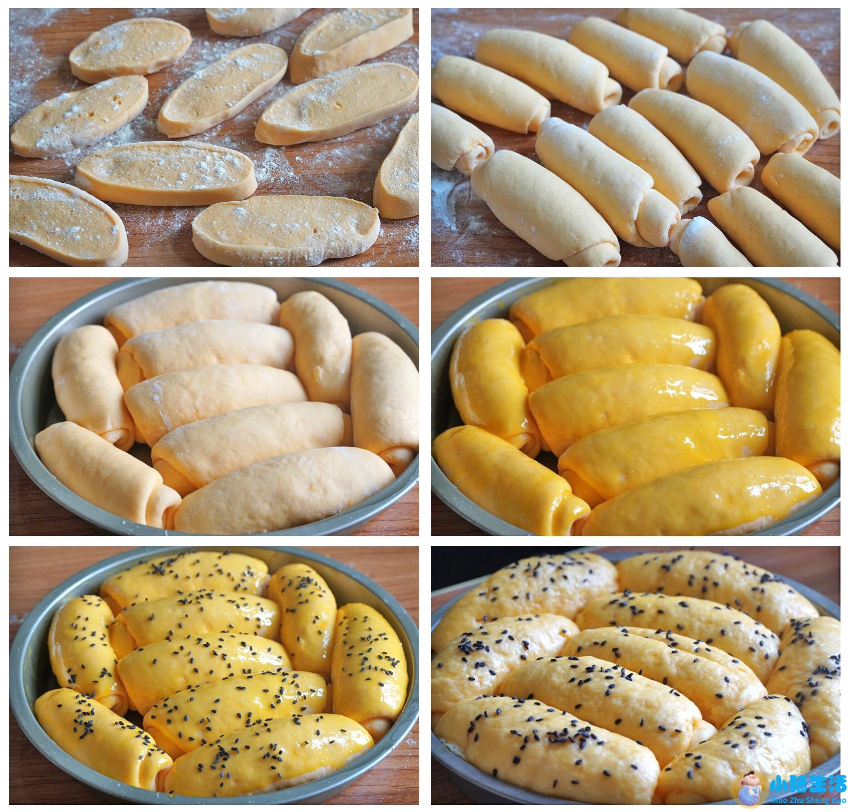 养生食物做法大全