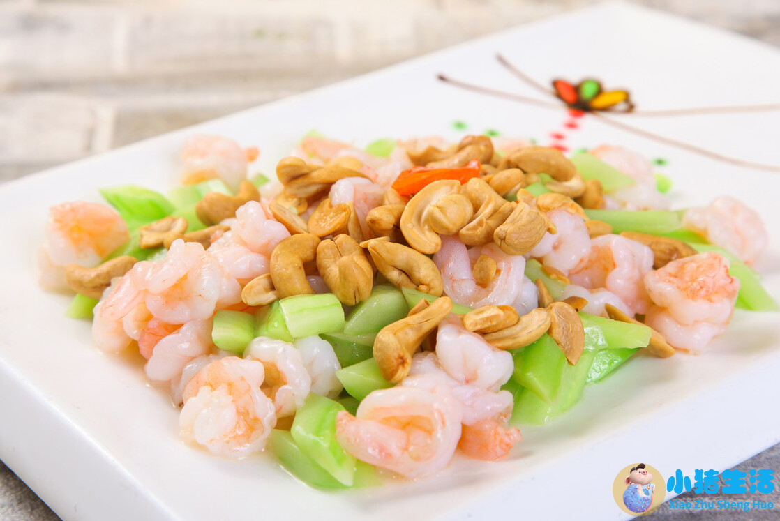 养生食物做法大全