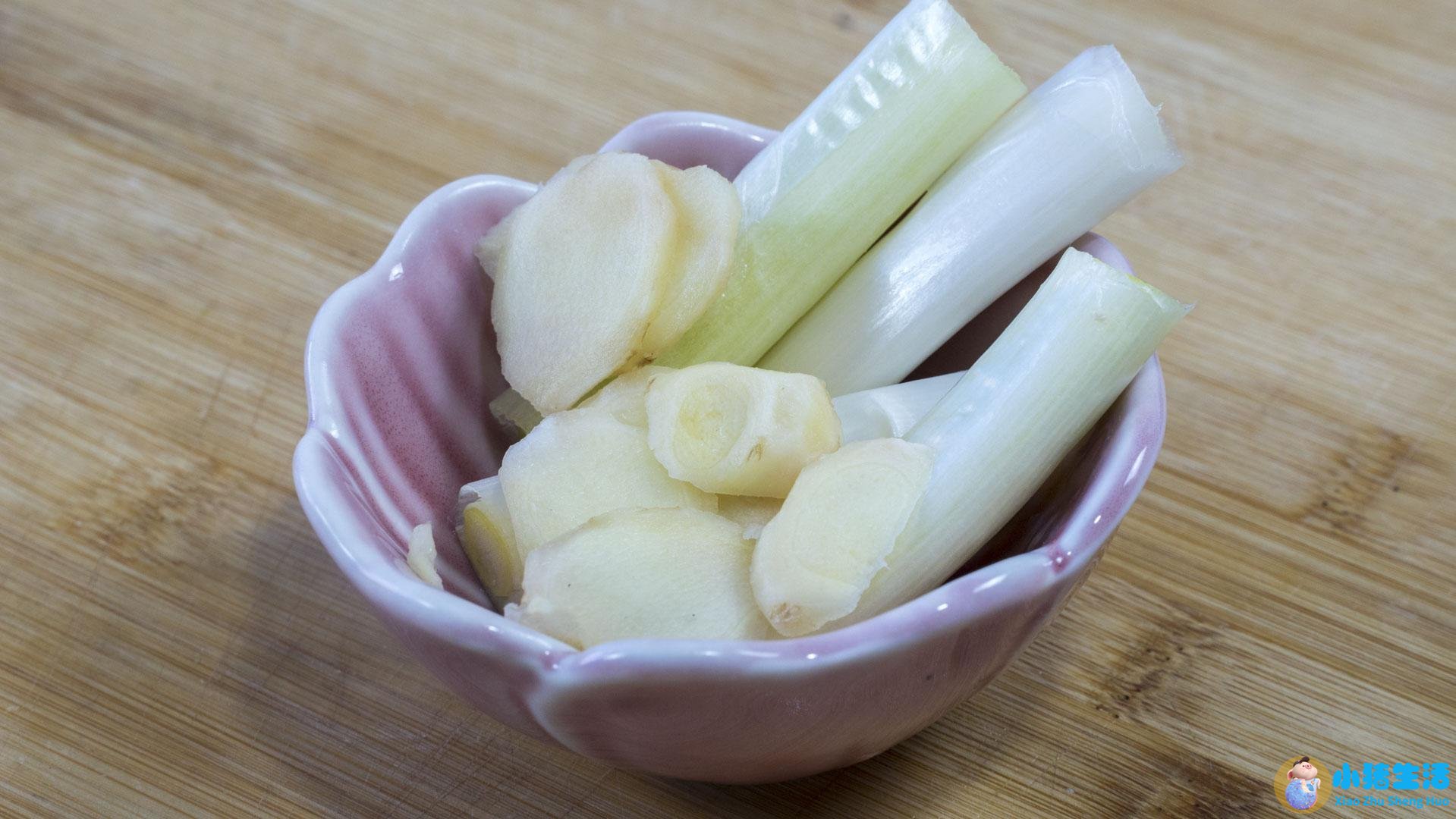 养生食物做法大全