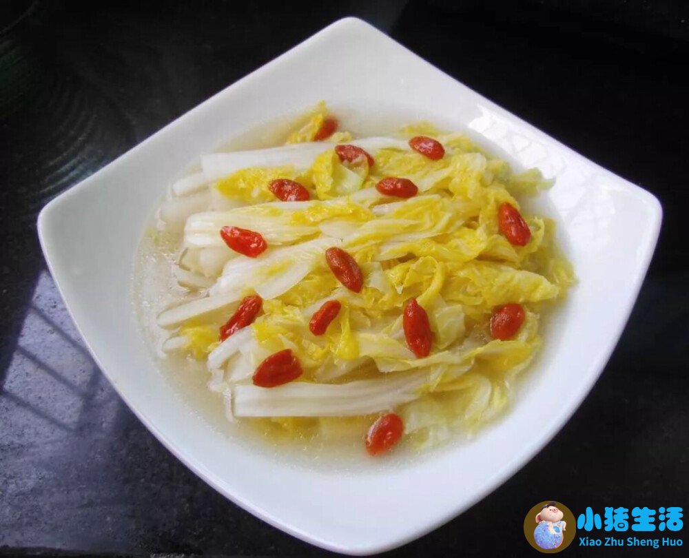 养生食物做法大全