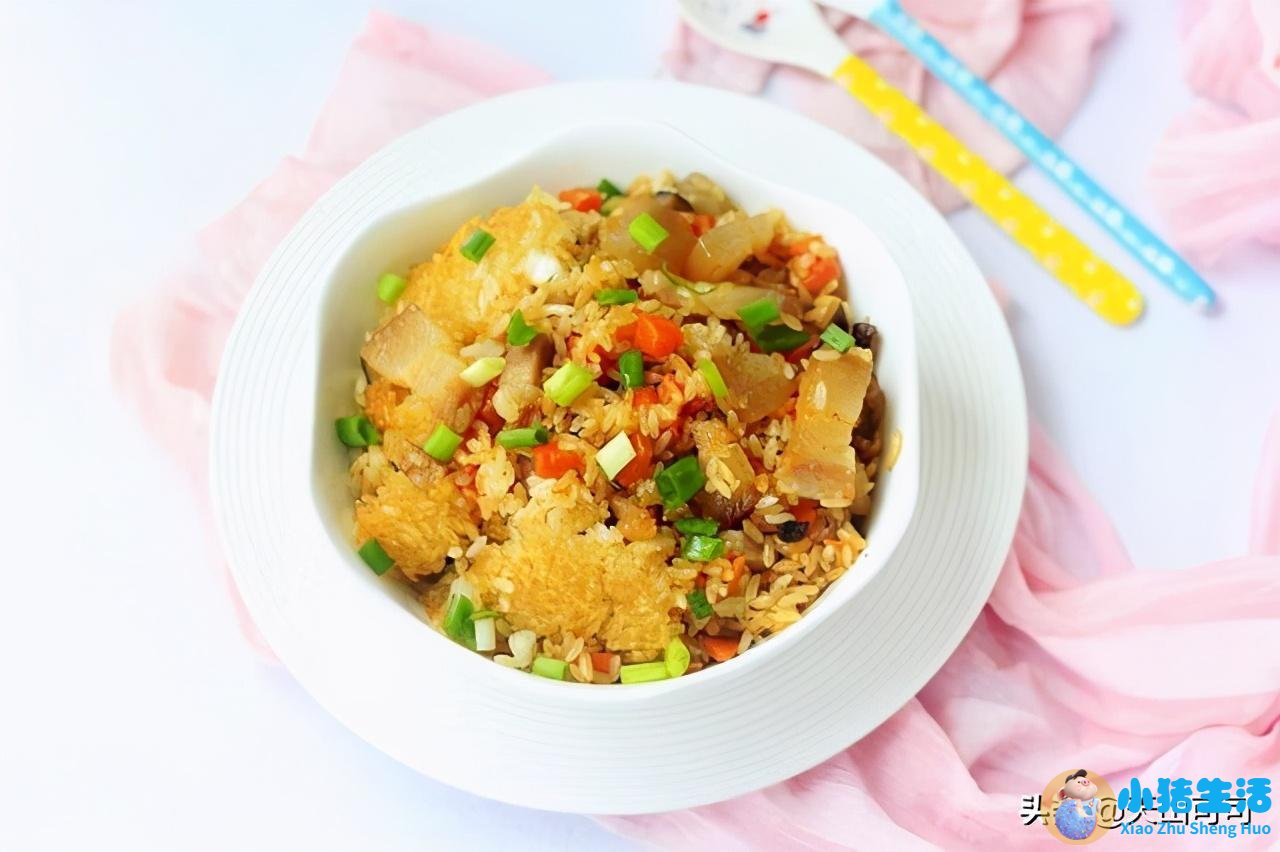 养生食物做法大全
