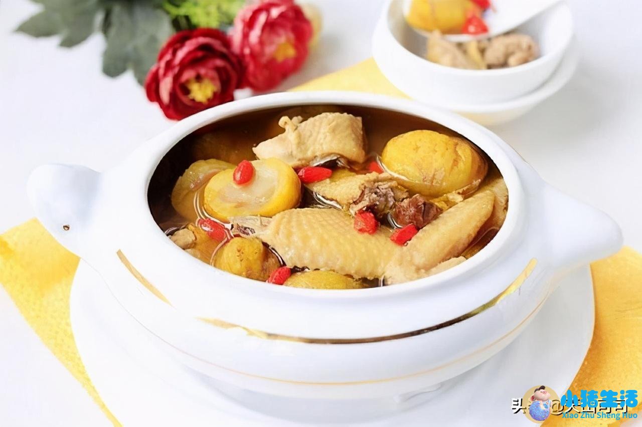 养生食物做法大全