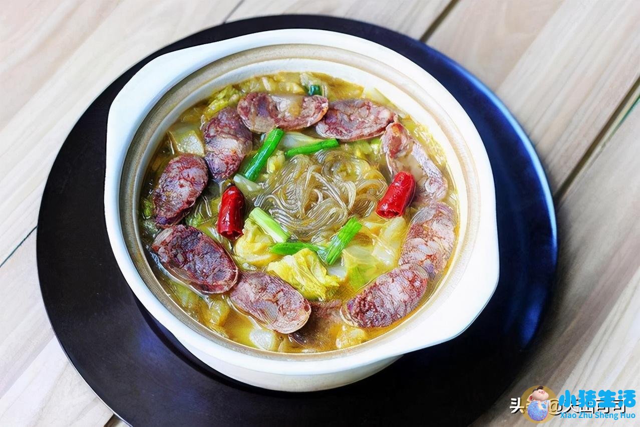养生食物做法大全