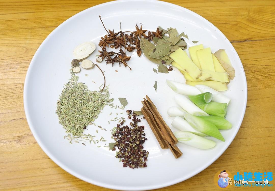 养生食物做法大全