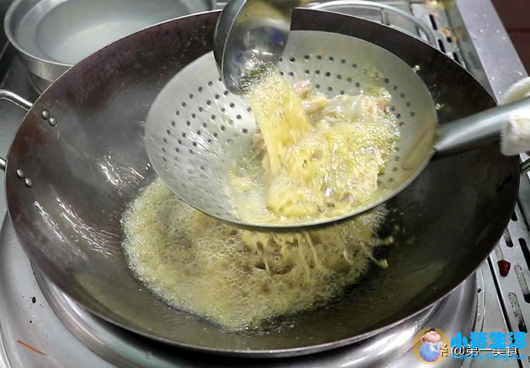养生食物做法大全