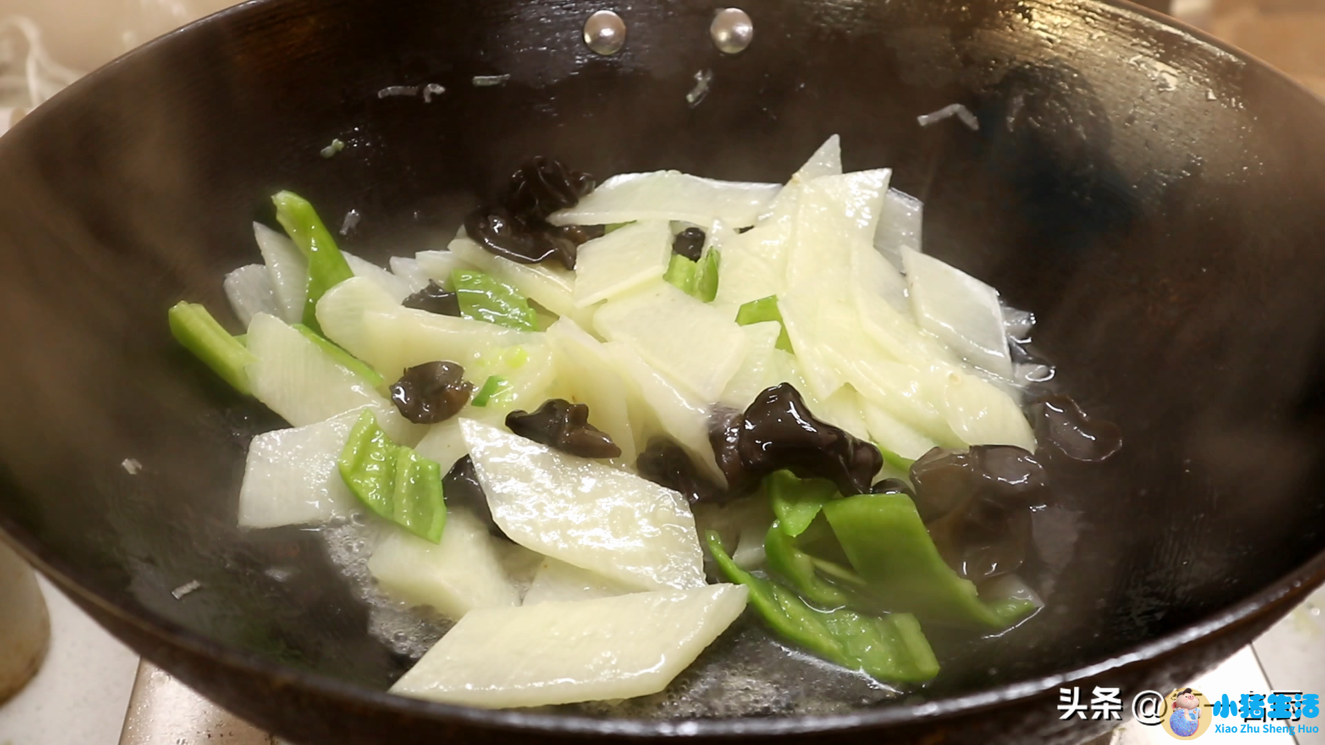 养生食物做法大全