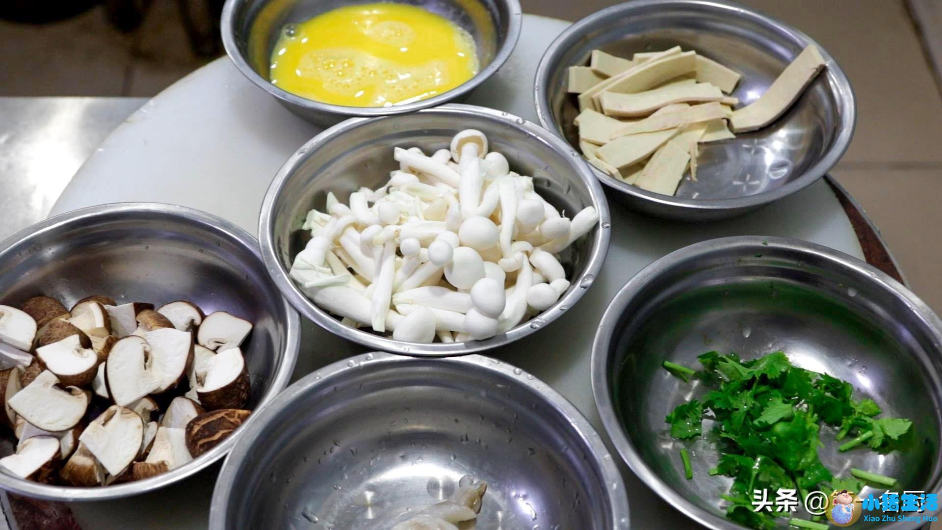 养生食物做法大全