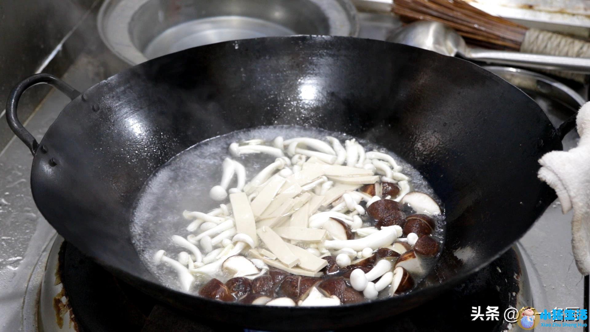 养生食物做法大全