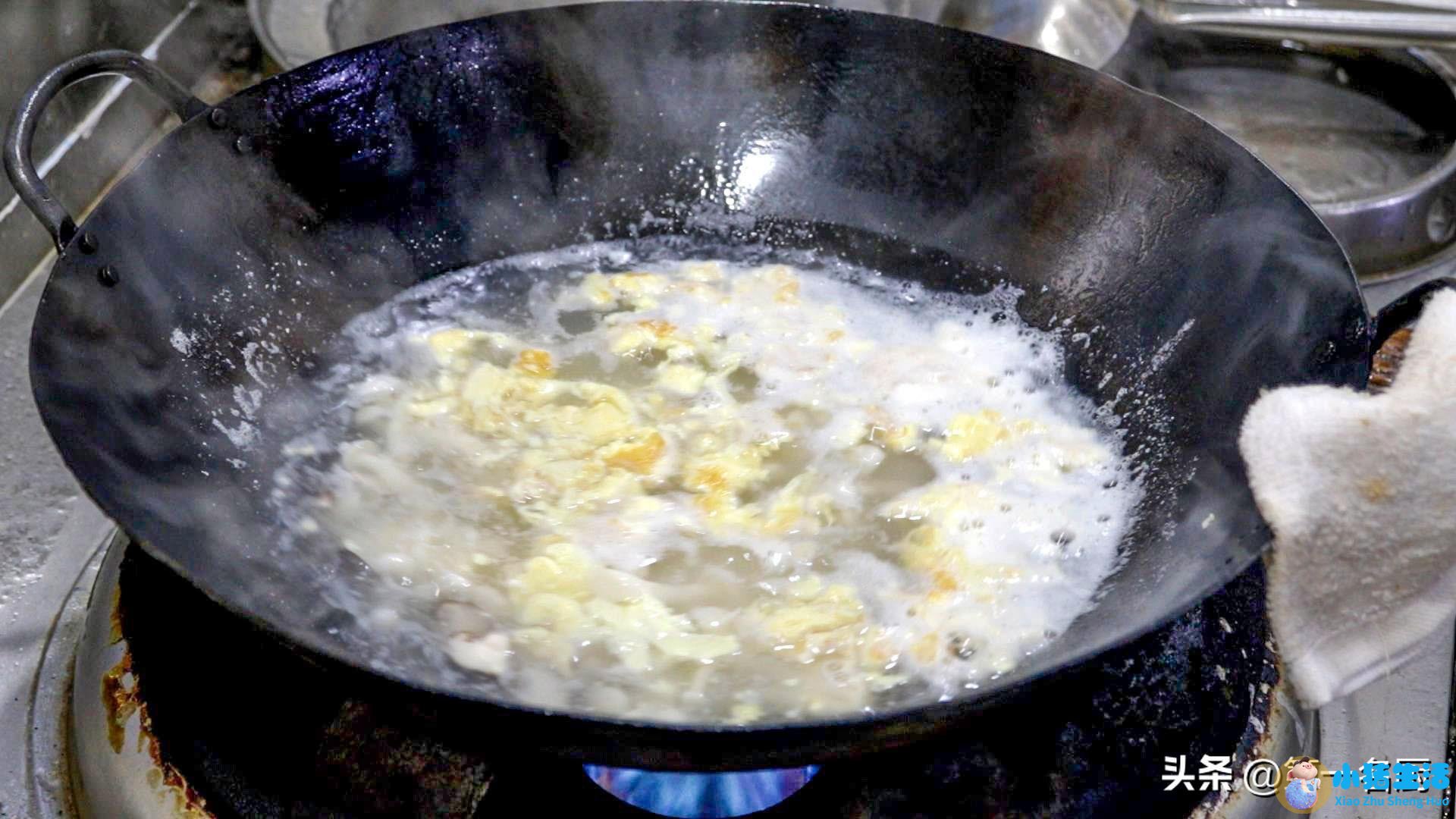 养生食物做法大全