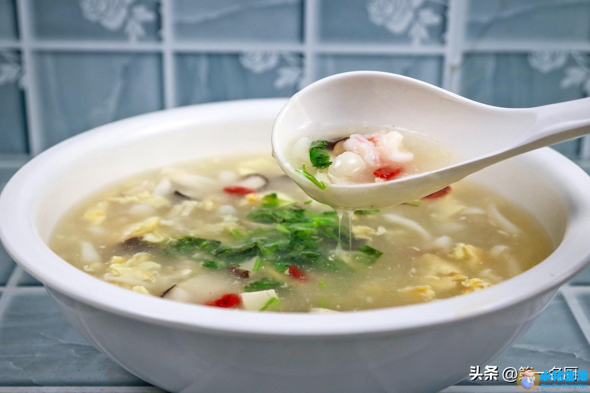 养生食物做法大全