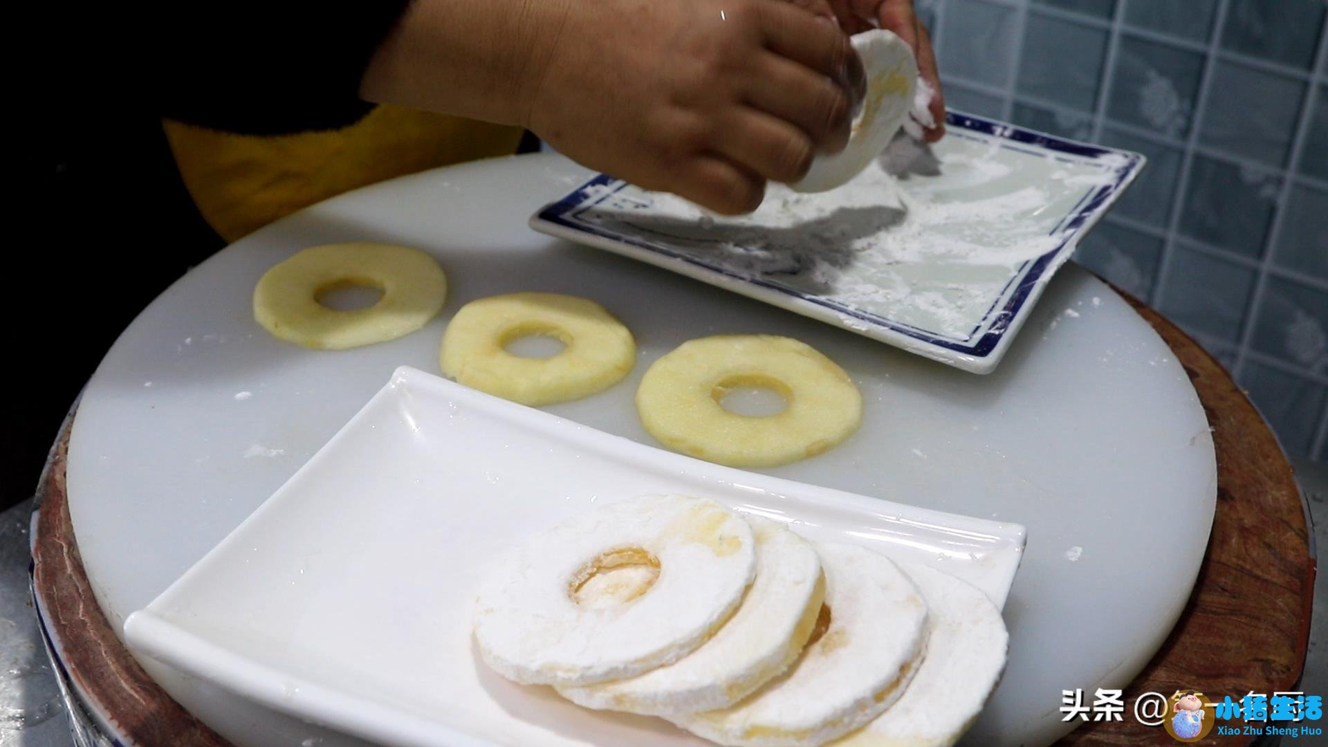 养生食物做法大全