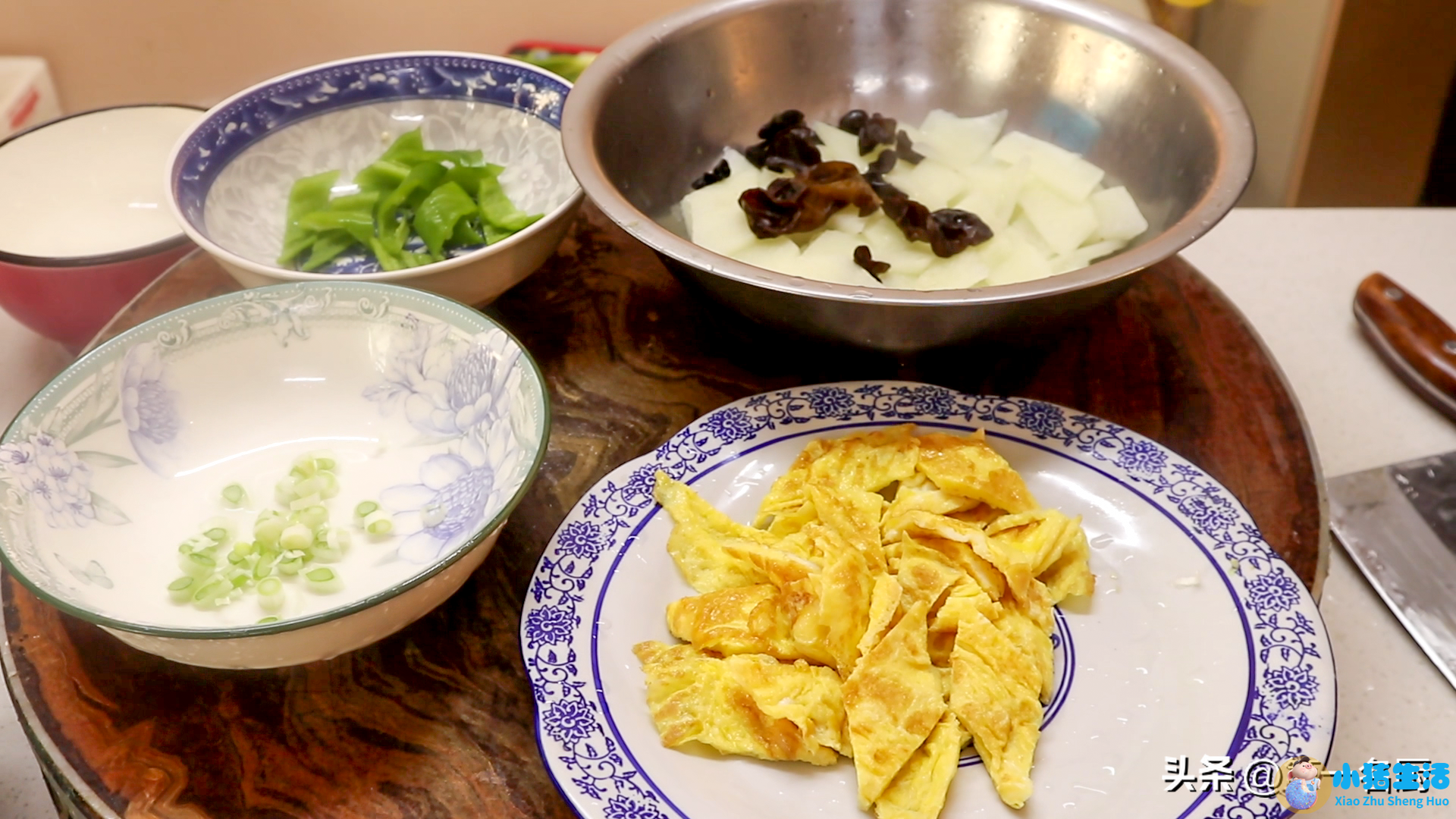 养生食物做法大全