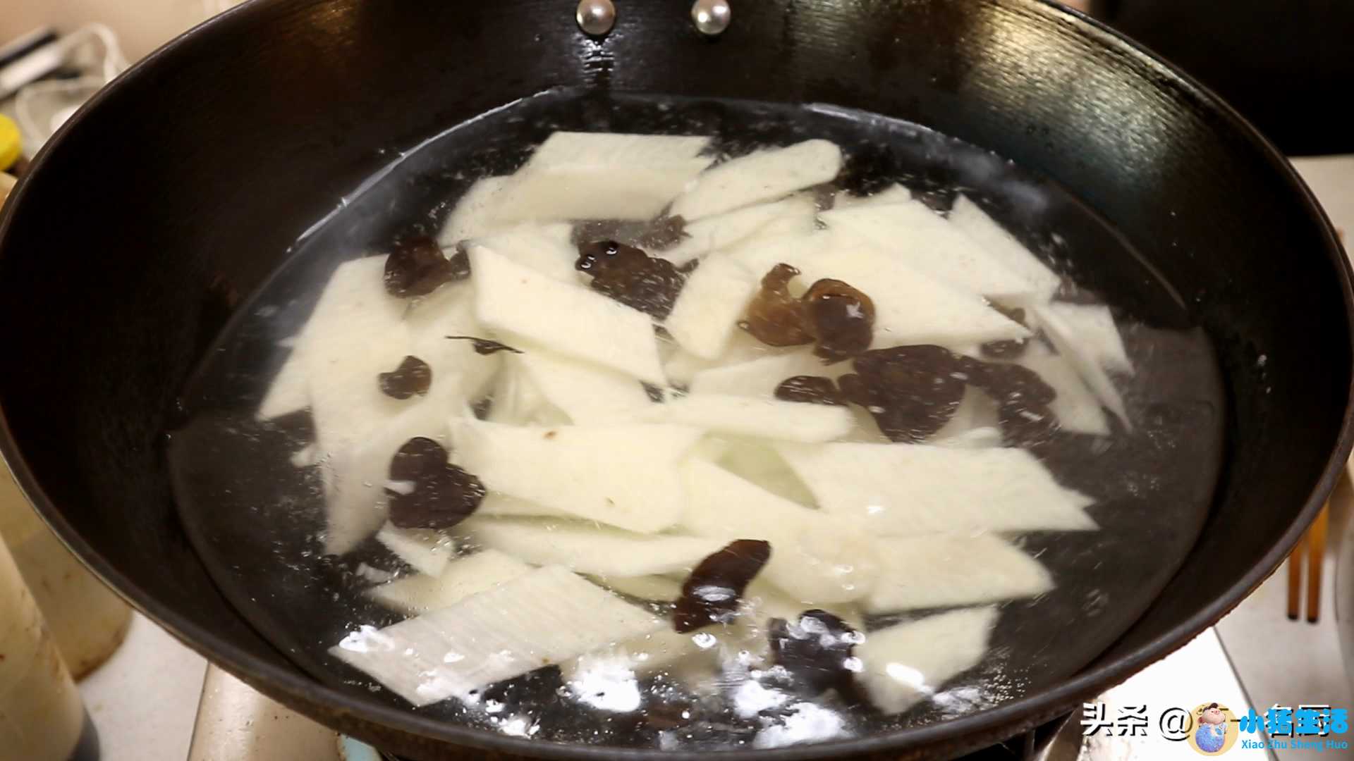 养生食物做法大全