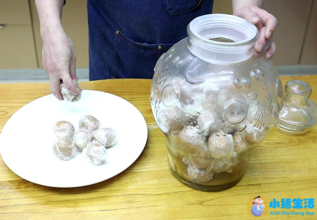 养生食物做法大全