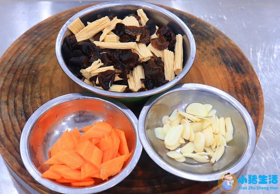 养生食物做法大全