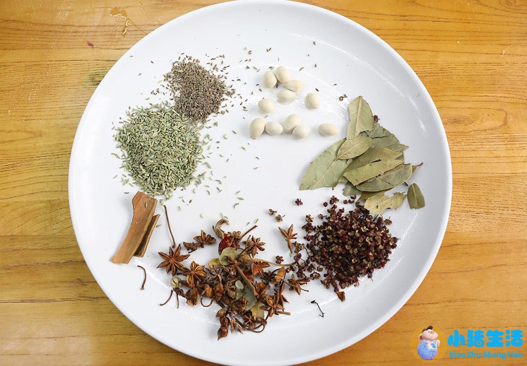 养生食物做法大全