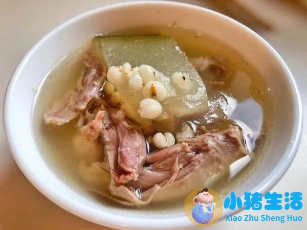 养生食物做法大全