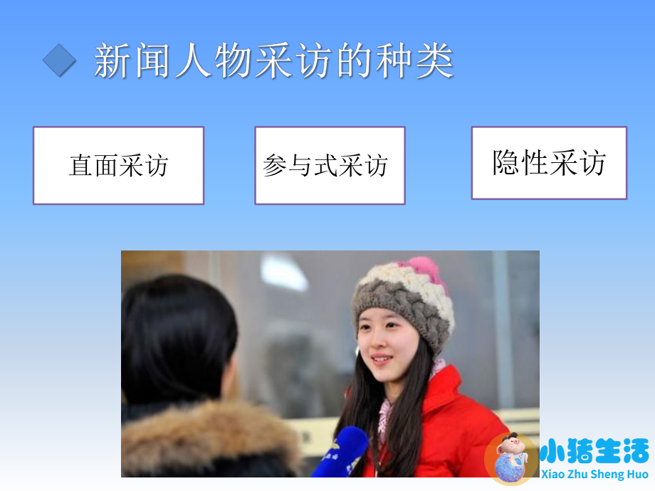 如何写好医学新闻
