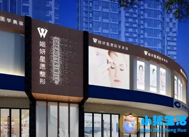 伊美尚整形毁容案例