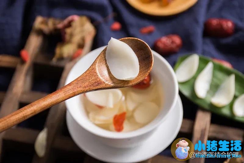 十二时辰养生及食物秋季如何养生