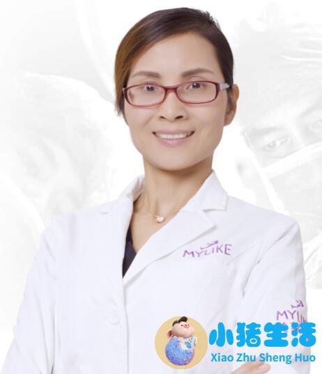 上海柏荟 整形失败案例