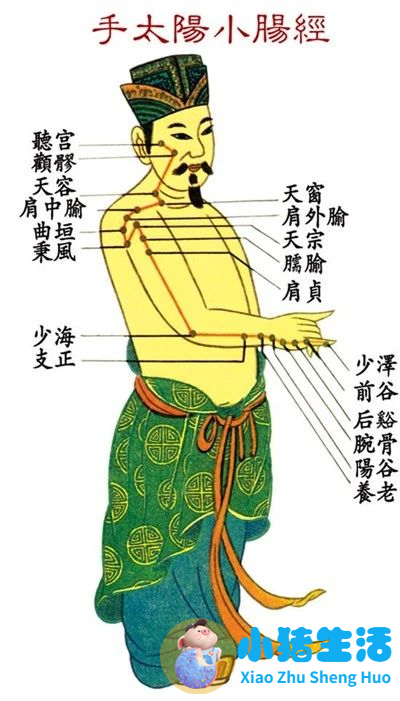 十二时辰养生及食物秋季如何养生