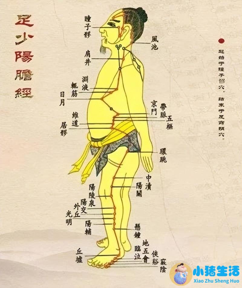 十二时辰养生及食物秋季如何养生