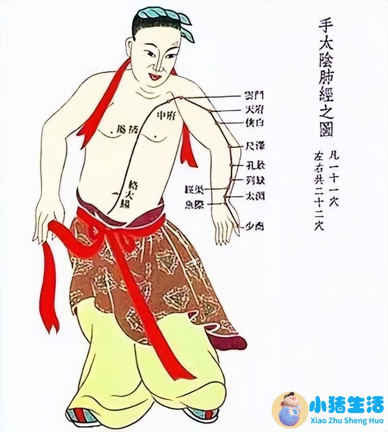 十二时辰养生及食物秋季如何养生