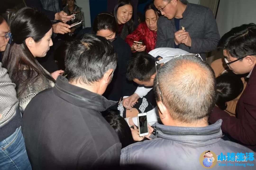 刃针微创治疗术
