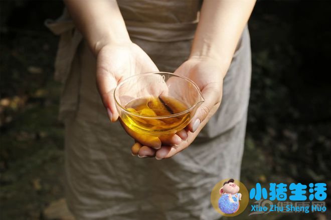 吃这4种主食，每一口都等于在喝油！很多