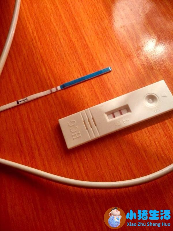 最快的测试怀孕的方法