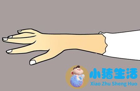 掐中指测怀孕怎么掐 原理方法介绍