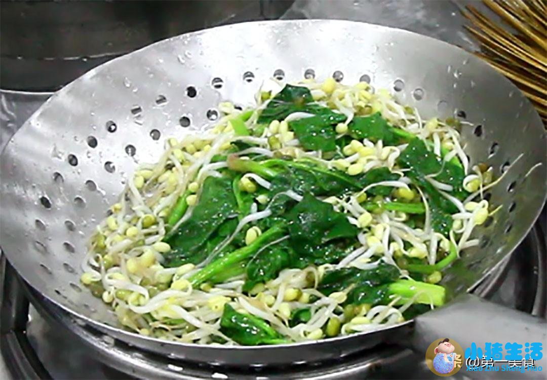 养生食物做法大全