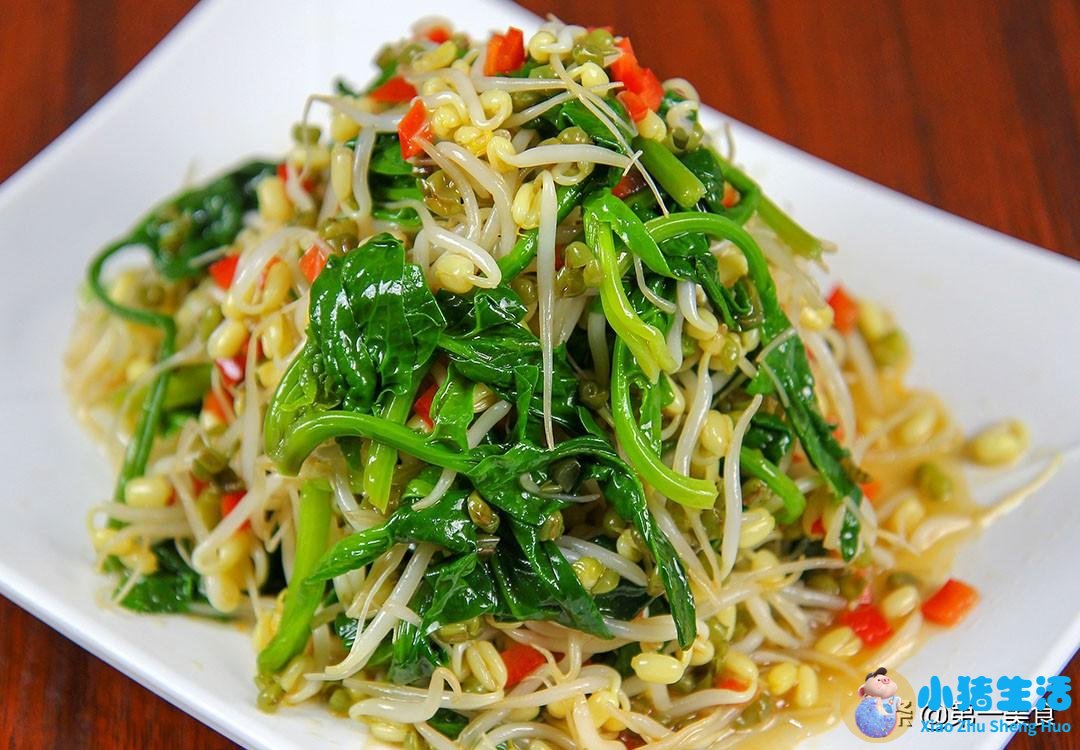 养生食物做法大全
