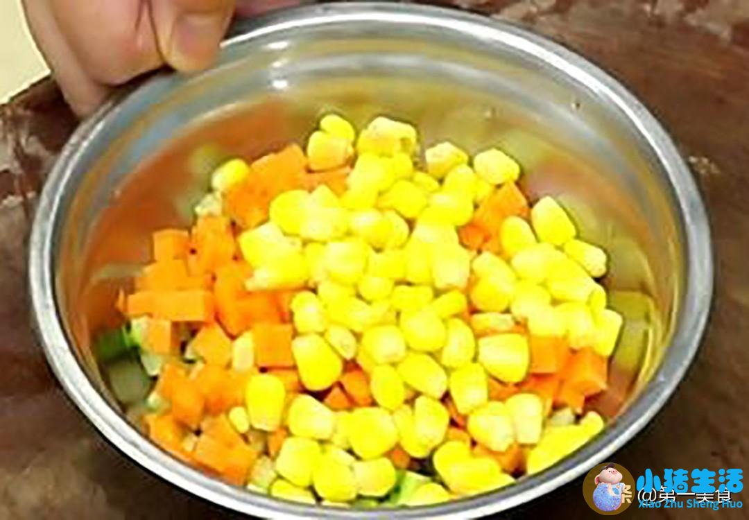 养生食物做法大全