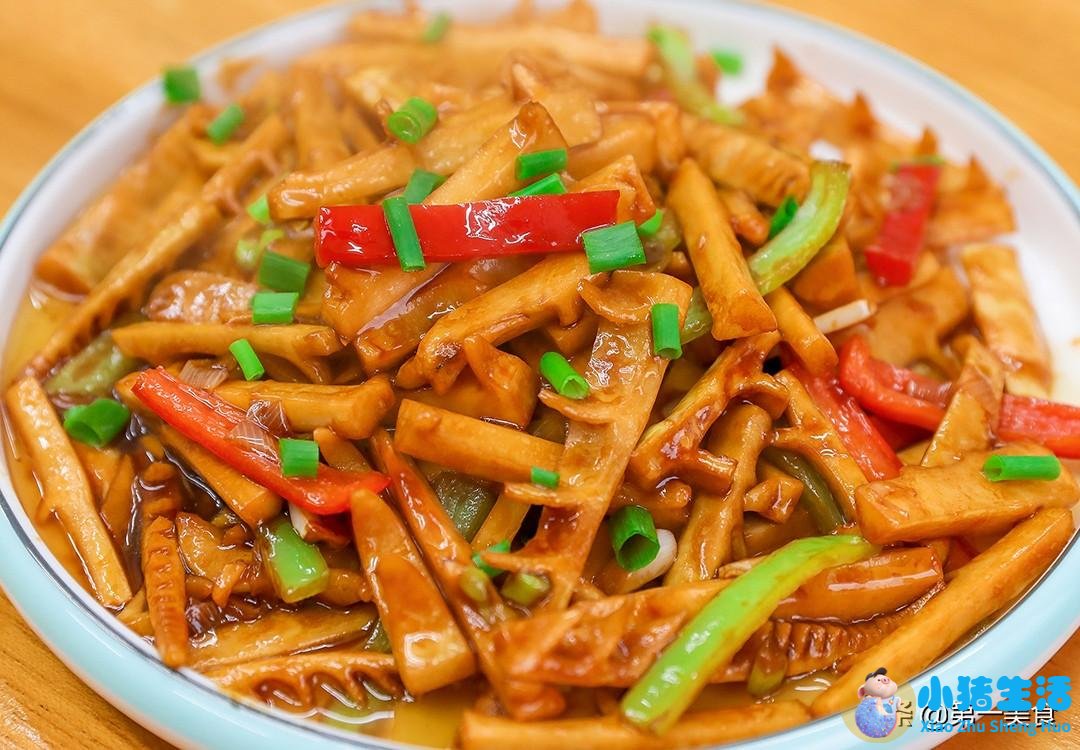养生食物做法大全