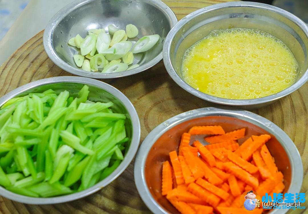 养生食物做法大全
