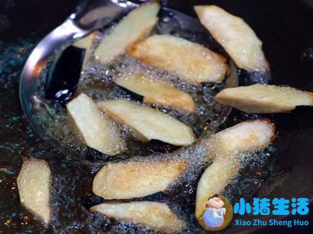 4种主食要少吃