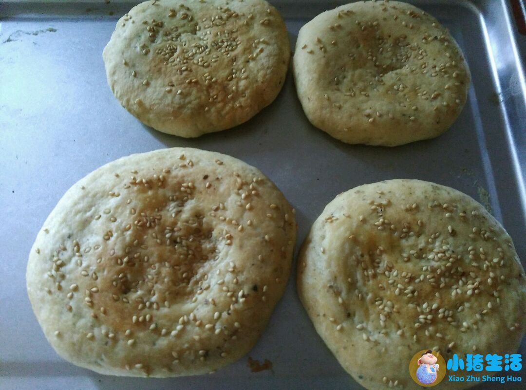 烧饼起酥用什么添加剂